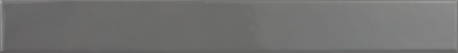 Quintessenza Colors Grey.03 błyszcząca 4x33.4 - płytka dekoracyjna