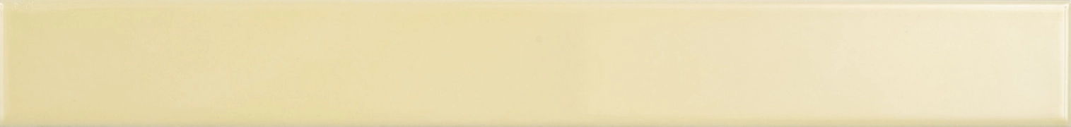Quintessenza Colors Yellow.01 błyszcząca 4x33.4 - płytka dekoracyjna