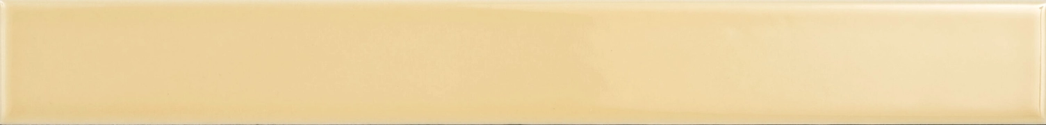 Quintessenza Colors Yellow.02 błyszcząca 4x33.4 - płytka dekoracyjna