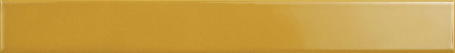 Quintessenza Colors Yellow.04 błyszcząca 4x33.4 - płytka dekoracyjna