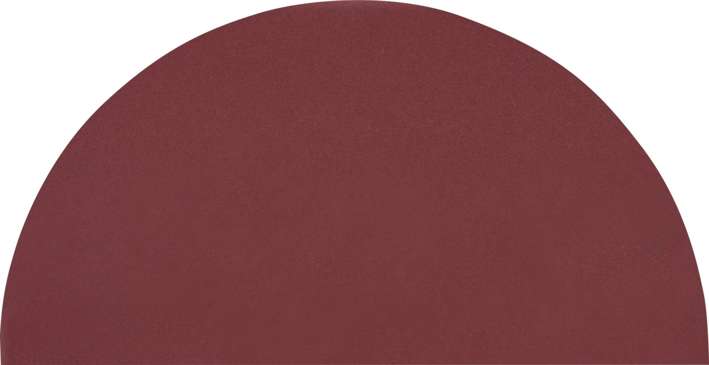 Quintessenza Fargblock Borgogna 6.5x13.5 - płytka dekoracyjna