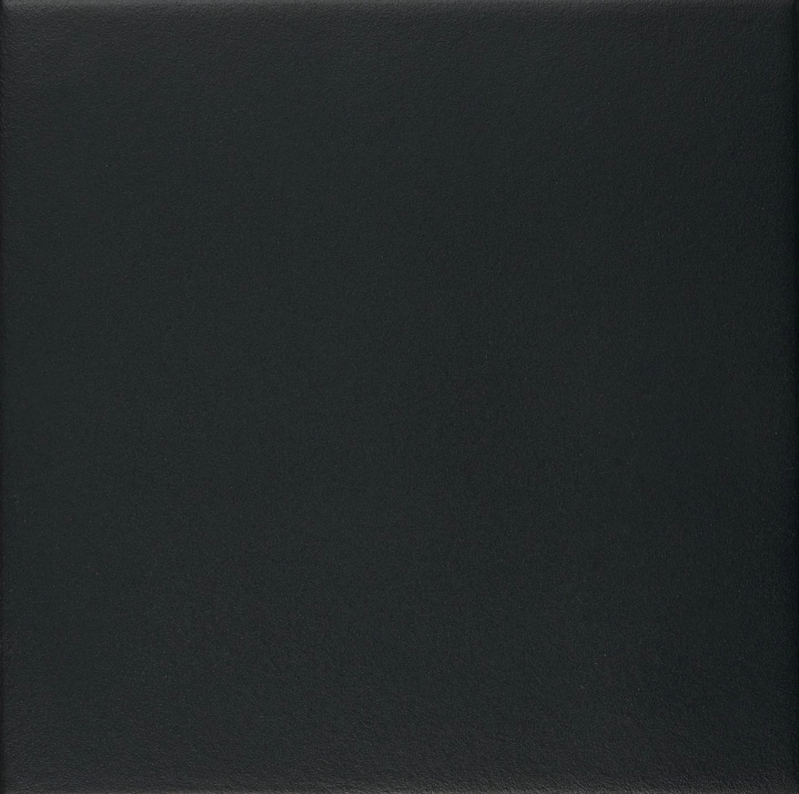 Quintessenza Fluid Black 18.6x18.6 - płytka dekoracyjna