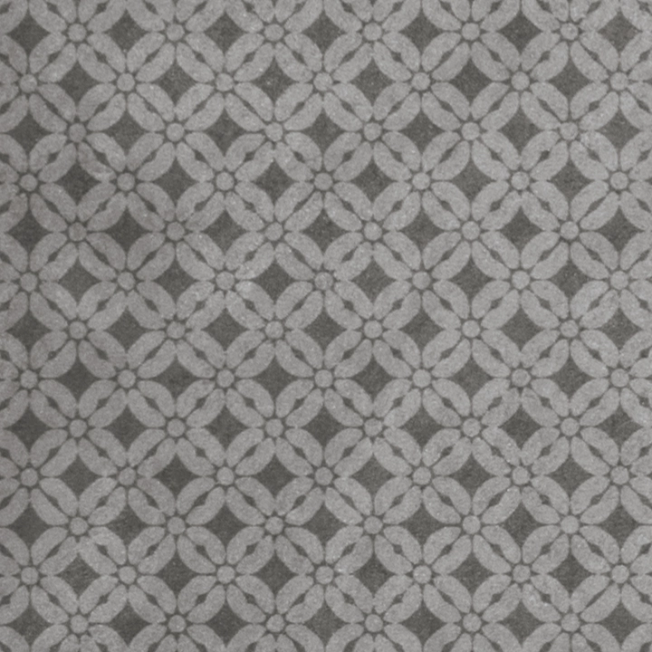 Quintessenza Superfici20 Grigio 20x20 - płytka imitująca kamień