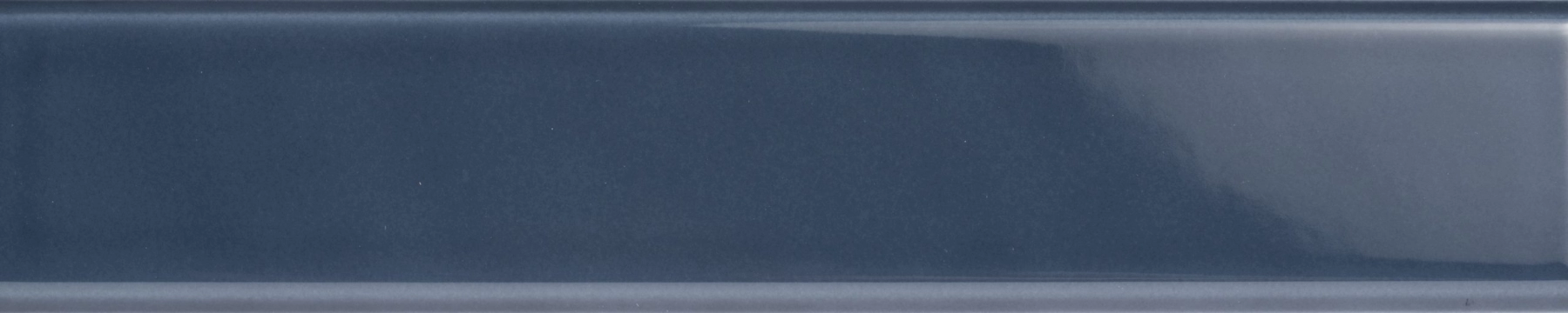 Quintessenza Tinte Blu błyszcząca 5x25 - płytka imitująca cegłę
