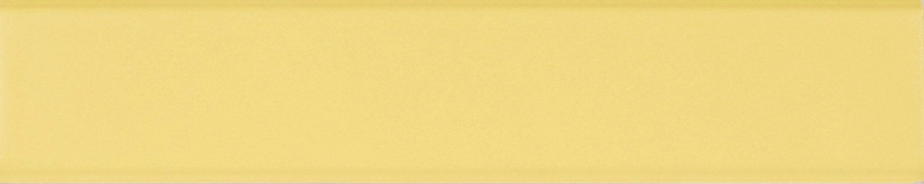 Quintessenza Tinte Giallo 5x25 - płytka imitująca cegłę