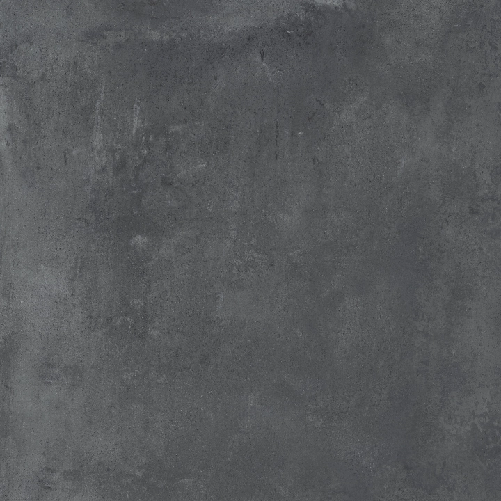 Ragno Clayton Dark Grey strukturalna 100x100 - płytka imitująca kamień