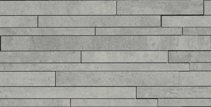 Ragno Concept Grigio 30x60 - płytka imitująca kamień