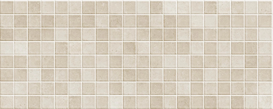 Ragno Creek Beige 20x50 - płytka nierektyfikowana - płytka imitująca kamień