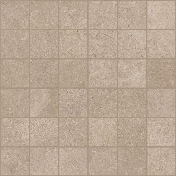 Ragno Creek Beige 30x30 - płytka nierektyfikowana - płytka imitująca kamień