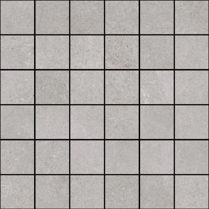 Ragno Creek Grigio 30x30 - płytka nierektyfikowana - płytka imitująca kamień