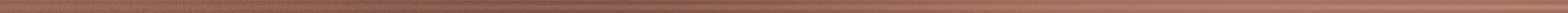 Ragno Decora Terracotta 5x120 - płytka nierektyfikowana - płytka imitująca kamień