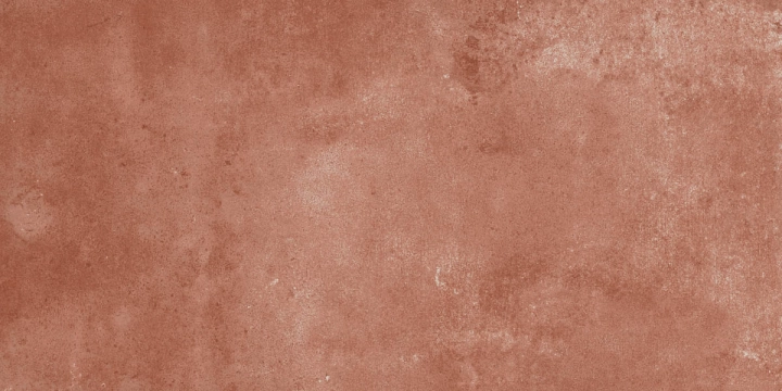 Ragno Epoca Cotto Rosso strukturalna 15x30 - płytka nierektyfikowana - płytka imitująca terakotę