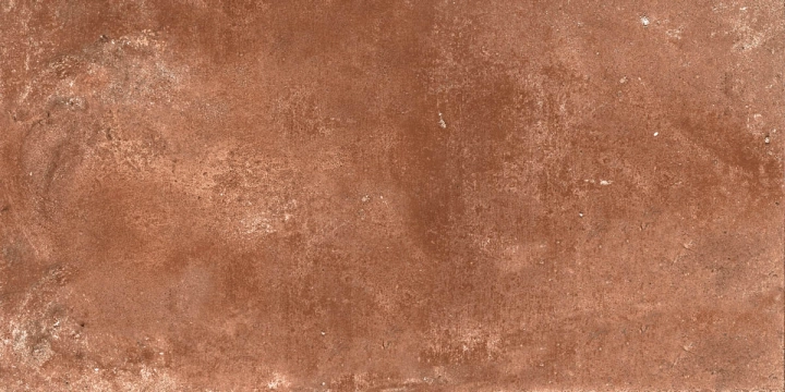 Ragno Epoca Cotto Scuro 15x30 - płytka nierektyfikowana - płytka imitująca terakotę