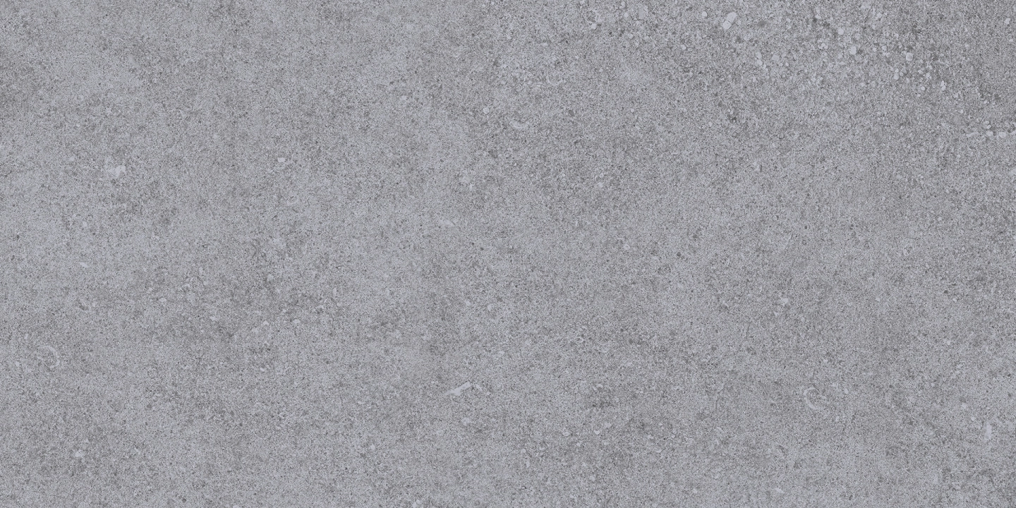 Ragno Kalkstone Grey strukturalna 30x60 - płytka imitująca kamień