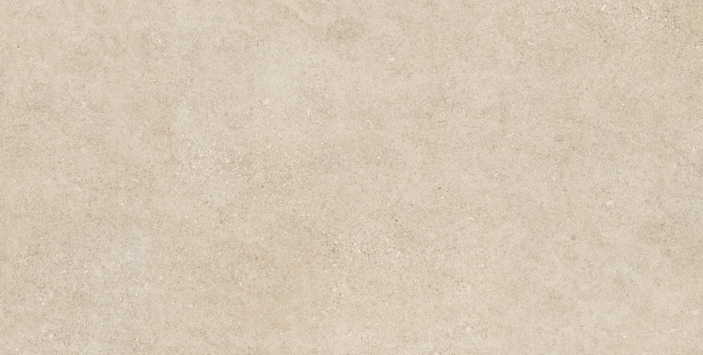 Ragno Kalkstone Sand strukturalna 20x40 - płytka nierektyfikowana - płytka imitująca kamień