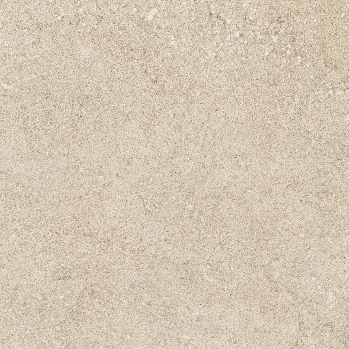 Ragno Kalkstone Sand strukturalna 30x30 - płytka imitująca kamień