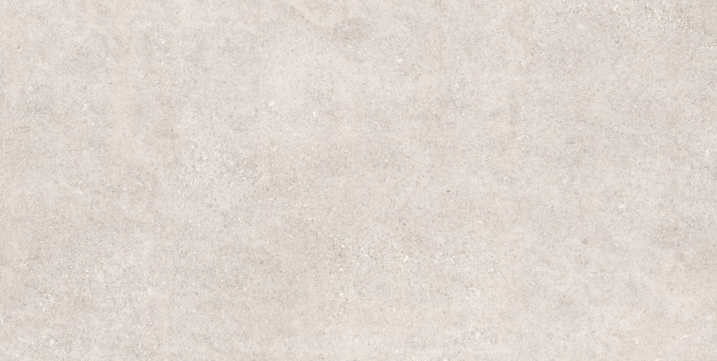 Ragno Kalkstone White strukturalna 20x40 - płytka nierektyfikowana - płytka imitująca kamień