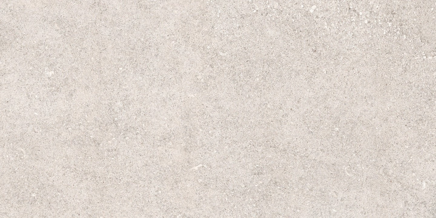 Ragno Kalkstone White strukturalna 30x60 - płytka imitująca kamień