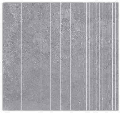Ragno Kalkstone Grey 60x64.4 - płytka nierektyfikowana - płytka imitująca kamień