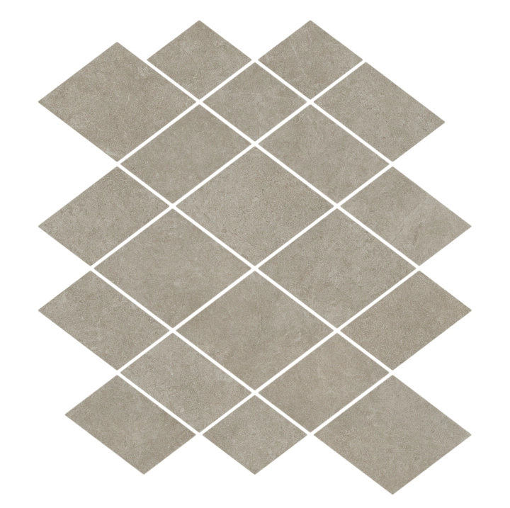 Ragno Realstone_Argent Ghiaccio 35.3x32.3 - płytka nierektyfikowana - płytka imitująca beton