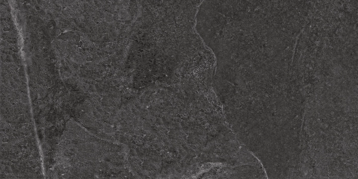 Ragno Realstone_Slate Black strukturalna 30x60 - płytka imitująca kamień
