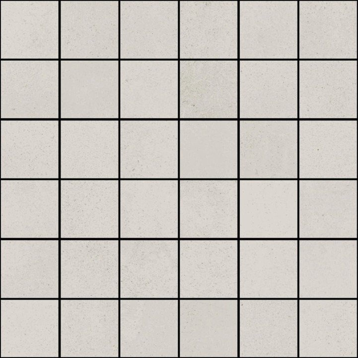 Ragno Replace Bianco 30x30 - płytka nierektyfikowana - płytka imitująca kamień
