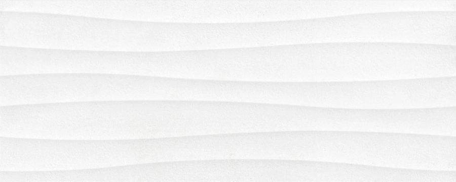 Ragno Replace Bianco 20x50 - płytka nierektyfikowana - płytka imitująca kamień