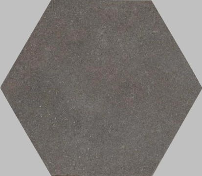 Ragno Rewind Peltro 18.2x21 - płytka nierektyfikowana - płytka imitująca beton