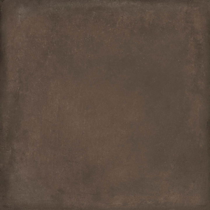 Ragno Rewind Tabacco 60x60 - płytka imitująca beton