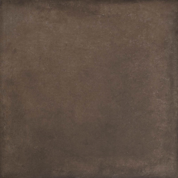 Ragno Rewind Tabacco 75x75 - płytka imitująca beton