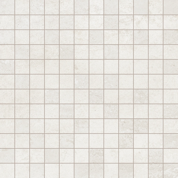Ragno Roots White 30x30 - płytka nierektyfikowana - płytka imitująca kamień