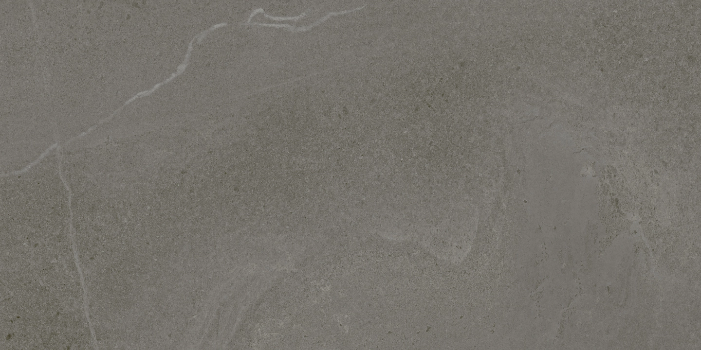 Ragno Stoneplay Ardesia Antracite strukturalna 60x120 - płytka imitująca kamień