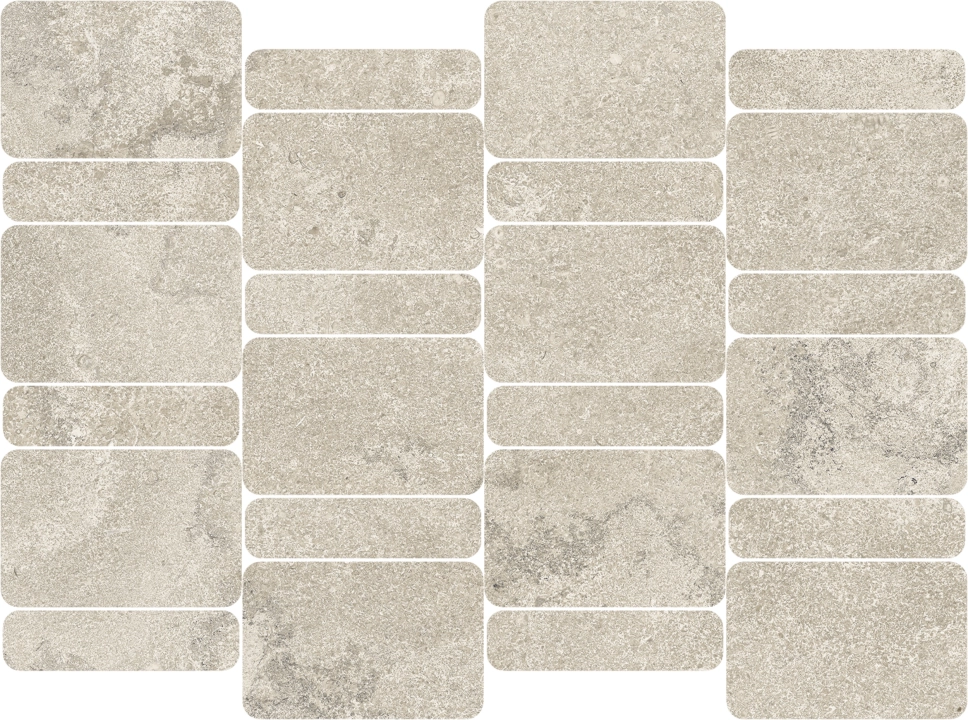 Ragno Stoneplay Cliff Beige 29x39 - płytka nierektyfikowana - płytka imitująca kamień