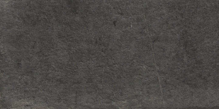 Ragno Stoneway_Ardesia Antracite strukturalna 20x40 - płytka nierektyfikowana - płytka imitująca kamień