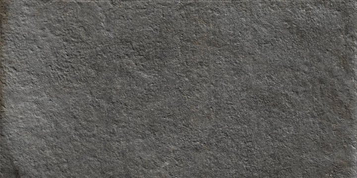 Ragno Stoneway_Ardesia Antracite strukturalna 30x60 - płytka imitująca kamień