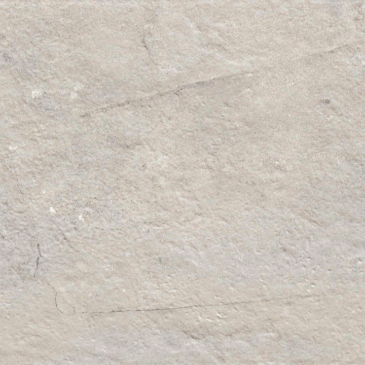 Ragno Stoneway_Ardesia Bianco strukturalna 20x20 - płytka nierektyfikowana - płytka imitująca kamień
