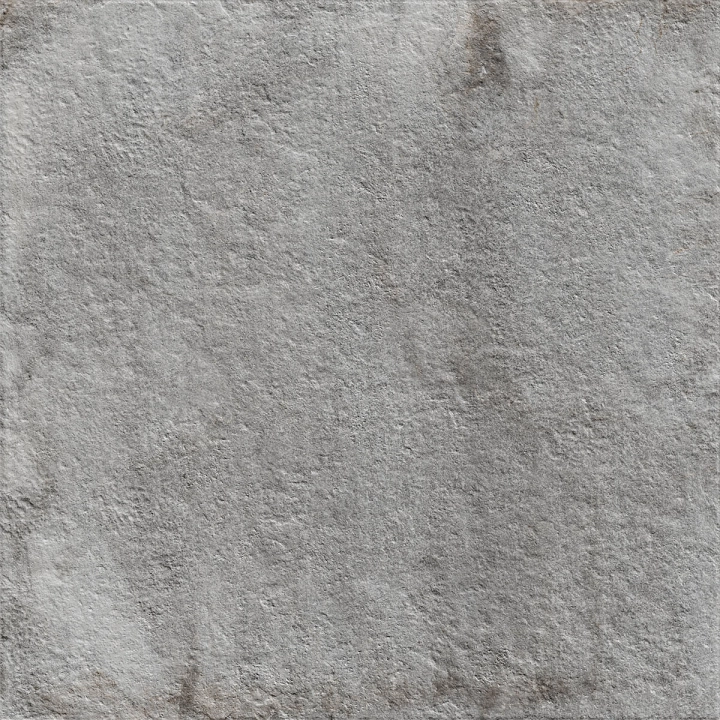 Ragno Stoneway_Ardesia Grigio strukturalna 60x60 - płytka imitująca kamień