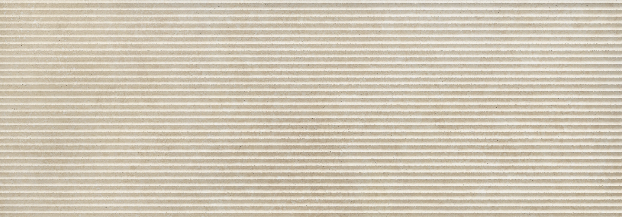 Ragno Travertino Wall Cross Beige 40x120 - płytka imitująca kamień