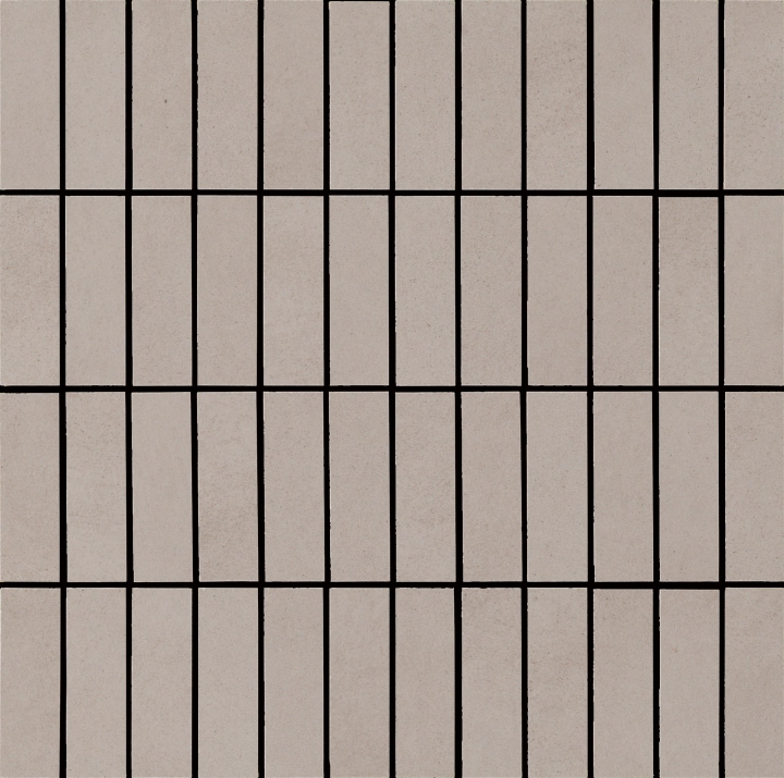 Marazzi Alchimia Fango 30x30 - płytka imitująca beton