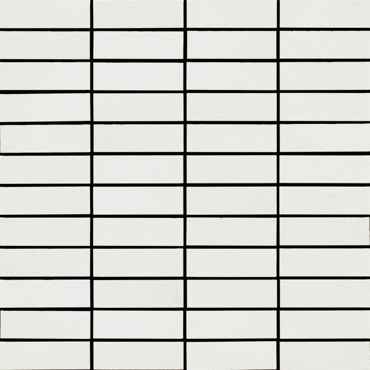 Marazzi Alchimia White 30x30 - płytka imitująca beton