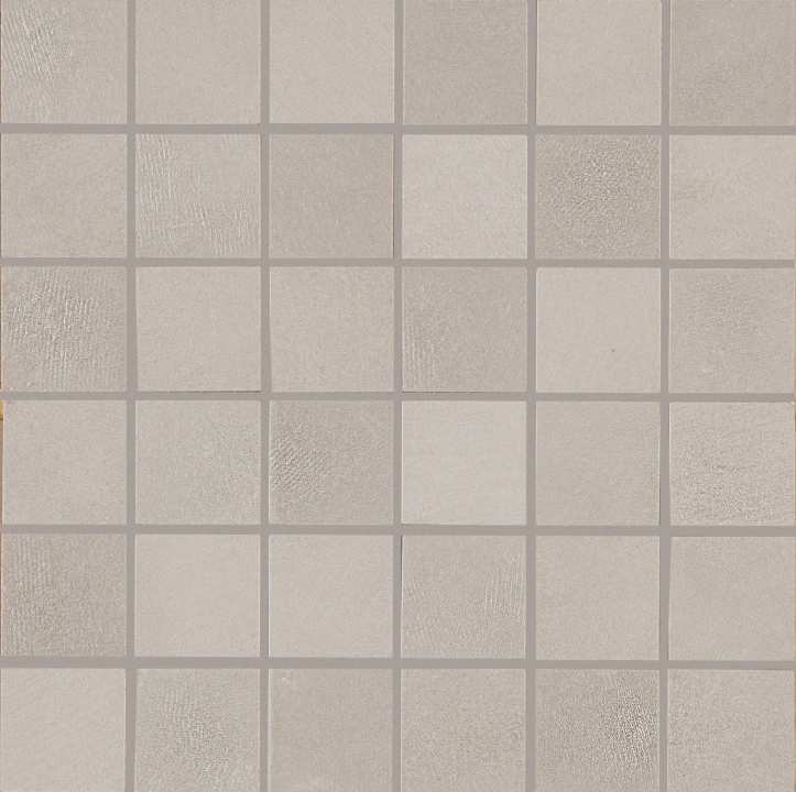 Marazzi Block Grey 30x30 - płytka imitująca beton