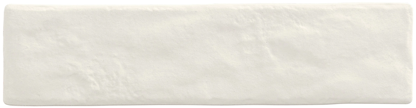 Marazzi Bricco Bianco 7x28 - płytka imitująca cegłę