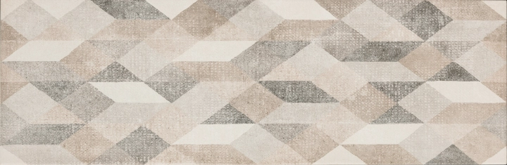 Marazzi Chalk Butter 25x76 - płytka imitująca beton