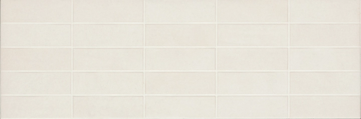 Marazzi Chalk Butter 25x76 - płytka imitująca beton