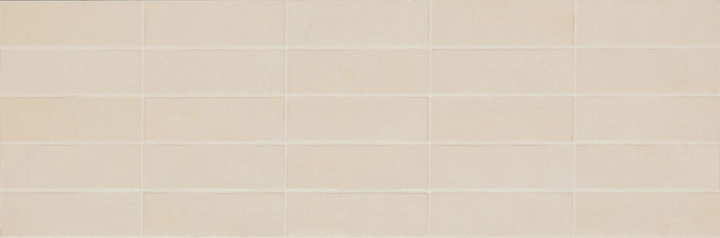 Marazzi Chalk Sand 25x76 - płytka imitująca beton