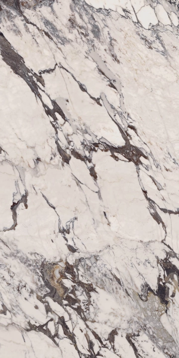 Marazzi Grande Marble Look Capraia 120x240 - płytka imitująca marmur