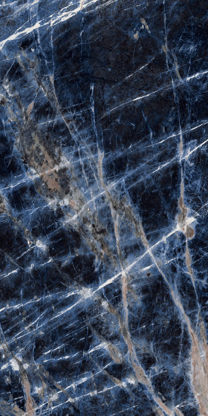 Marazzi Grande Marble Look Sodalite Blu A 160x320 - płytka imitująca marmur