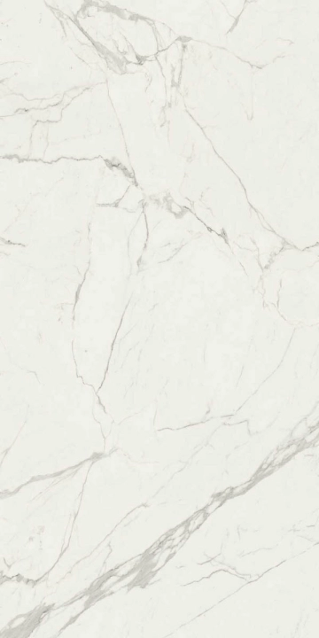 Marazzi Grande Marble Look Statuario A 160x320 - płytka imitująca marmur