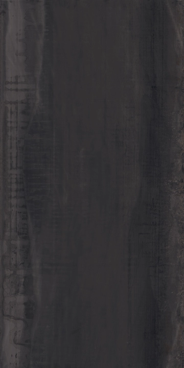 Marazzi Grande Metal Look Dark Metal wzmocniona siatką 160x320 - płytka imitująca metal
