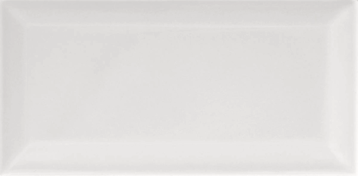 Marazzi Hello White 7.5x15 - płytka imitująca cegłę